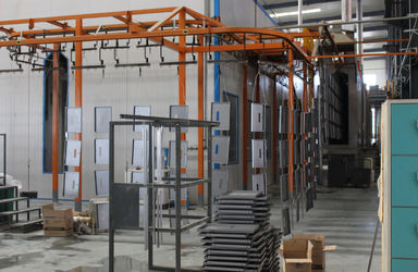 Luoyang Metaniture Trading Co., Ltd.