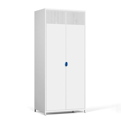Kast van de de Klerenopslag van staal de Norm Gelaste Multifuction voor Huis