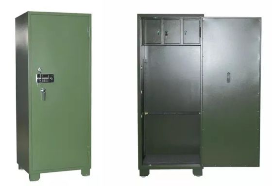 De elektronische van de de Kast Blauwe Enige Deur van het Slotkanon Veilige van de de Wapensveiligheid Veilige Doos
