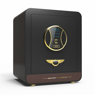 Van het het Metaal Elektronische Slot van het huishotel Vuurvaste de Veiligheids Veilige Doos