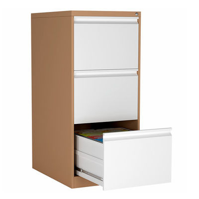 Bureau onder Bureau 3 de Opslag Archiefkast van het Laden Zwarte Staal