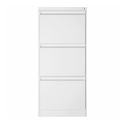 Bureau onder Bureau 3 de Opslag Archiefkast van het Laden Zwarte Staal