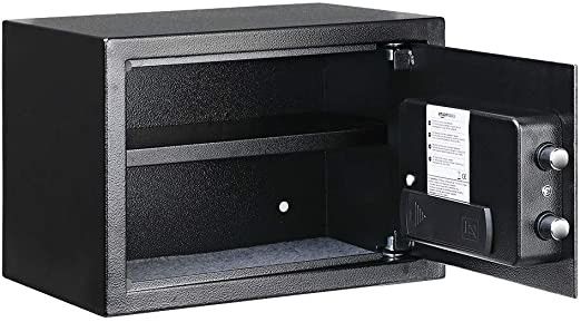 De kleine Doos van het de Veiligheids Veilige Slot van de Kanonopslag Elektronische voor Huis