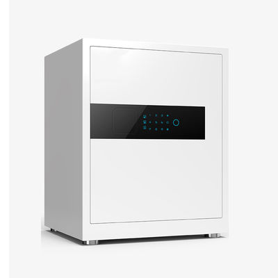 De digitale van de het Bureau Dubbele Veiligheid van het Veiligheidshuis Toetsenbordvergrendeling en de Password Safes