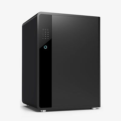 Bescherm het Toetsenbord Elektronische Digitale Brandkast van het Geldstaal voor Huis of Zaken