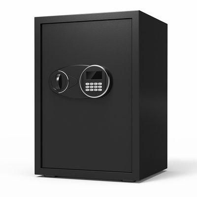 Van het de Doostoetsenbord van de huis het Grote Veiligheid Veilige Staal van het Slotgrondbeginselen Digitale