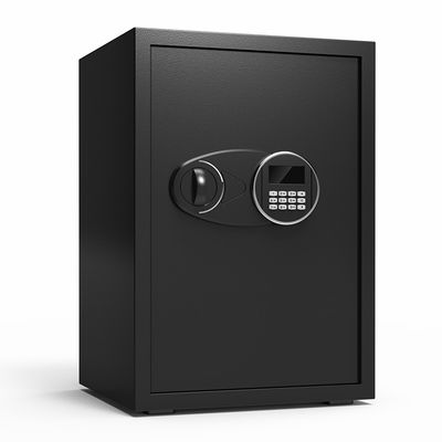 Van het de Doostoetsenbord van de huis het Grote Veiligheid Veilige Staal van het Slotgrondbeginselen Digitale
