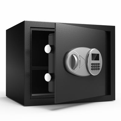 Van het de Doostoetsenbord van de huis het Grote Veiligheid Veilige Staal van het Slotgrondbeginselen Digitale