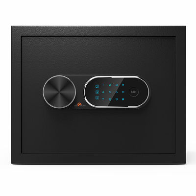 De kleine Brandkast van het het Toetsenbordkanon van het Grondbeginselenhuis Digitale met Één Brandkast van het Planken Elektronische Toetsenbord