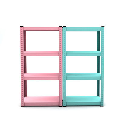 Sharehouse 4 van de het Staalplank van de Planken de Lichte Plicht Organisator van de het Rek Blauwe Opslag