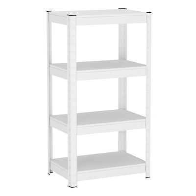 Multifunctionele Regelbare Opslagorganisator Rack Shelf voor Huiskeuken