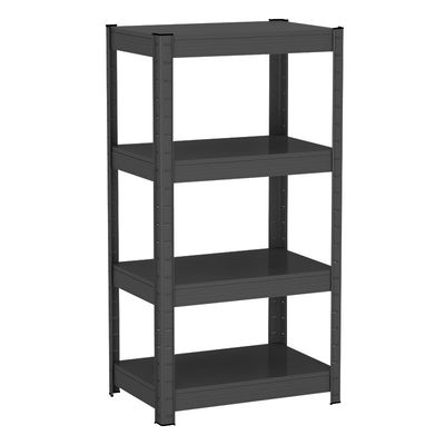 Multifunctionele Regelbare Opslagorganisator Rack Shelf voor Huiskeuken