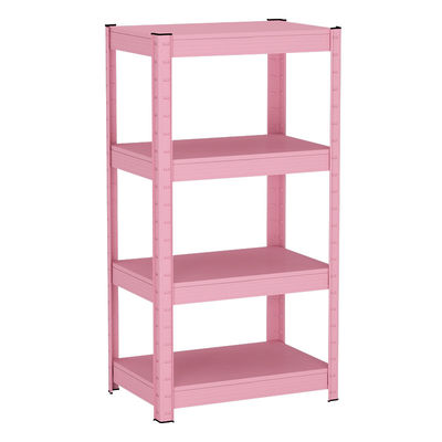 Multifunctionele Regelbare Opslagorganisator Rack Shelf voor Huiskeuken