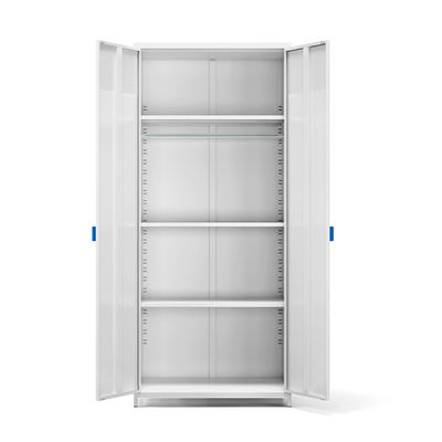 Kast van de de Klerenopslag van staal de Norm Gelaste Multifuction voor Huis